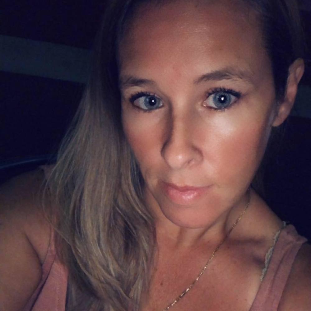 Meet your Posher, Karrie